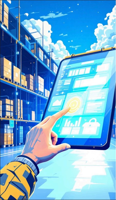 tablet